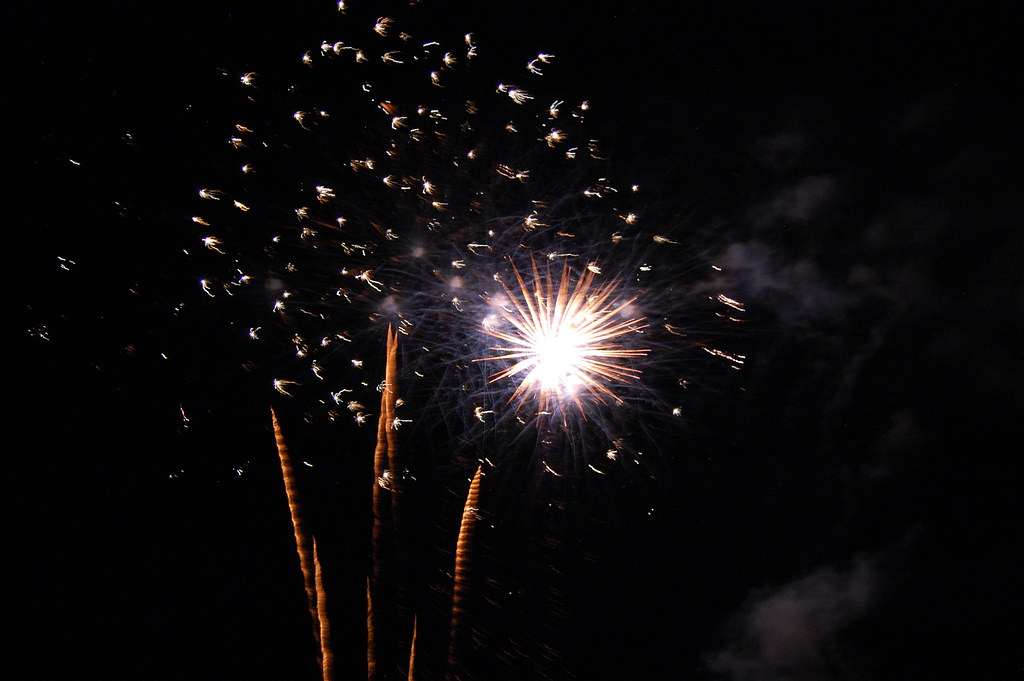 Ashland Fireworks Fundraiser agapejen Flickr