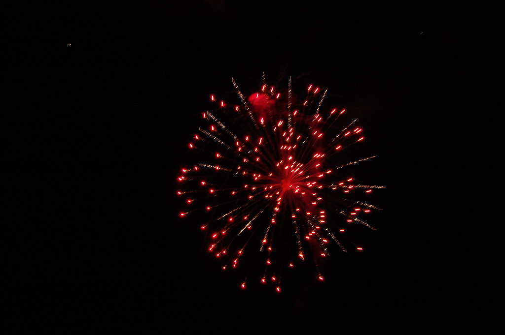 Ashland Fireworks Fundraiser agapejen Flickr