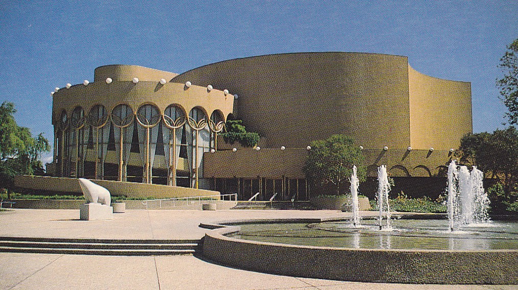 San Jose's Center for the Performing Arts San Jose's Cente… Flickr