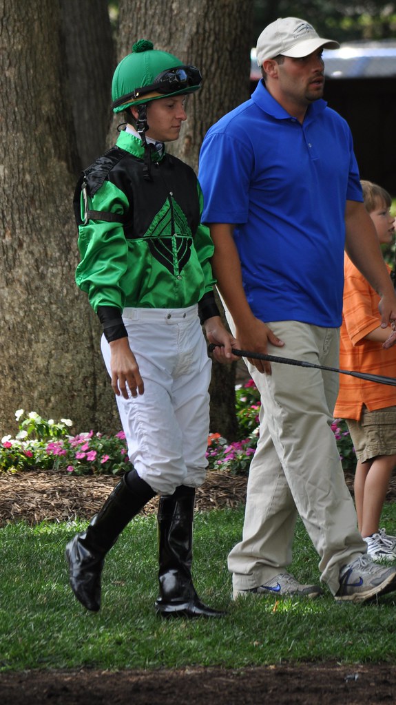 Justin ShepherdDelaware Park Elaine K. Flickr