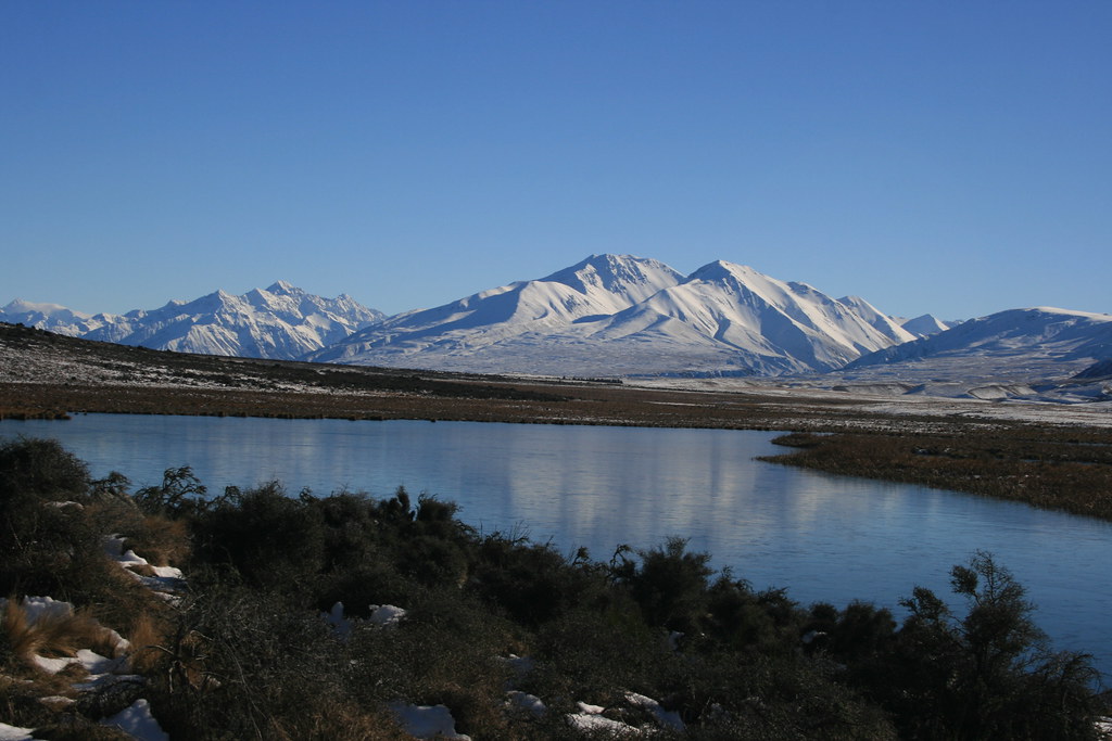 Lake Emma series Lake Emma is one of the three largest lak… Flickr