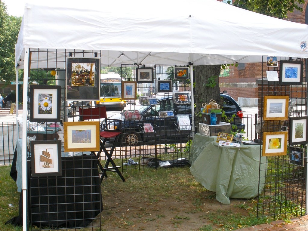 Roslindale Farmers' Market 2010 2 Roslindale Farmers' Mark… Flickr