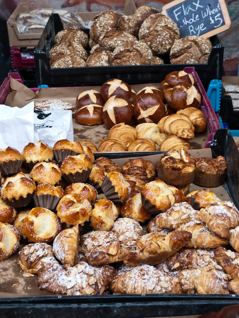 Glenwood Sunday Farmers' Market a photo on Flickriver