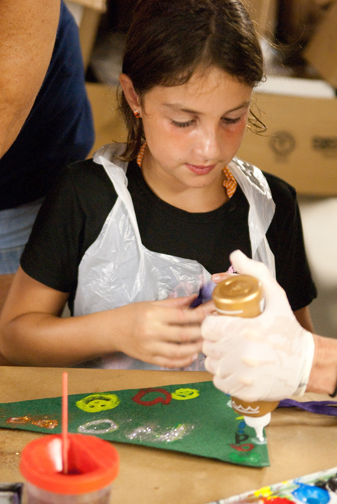 Horsham, PA Day Camp Arts and Crafts Willow Grove Day … Flickr