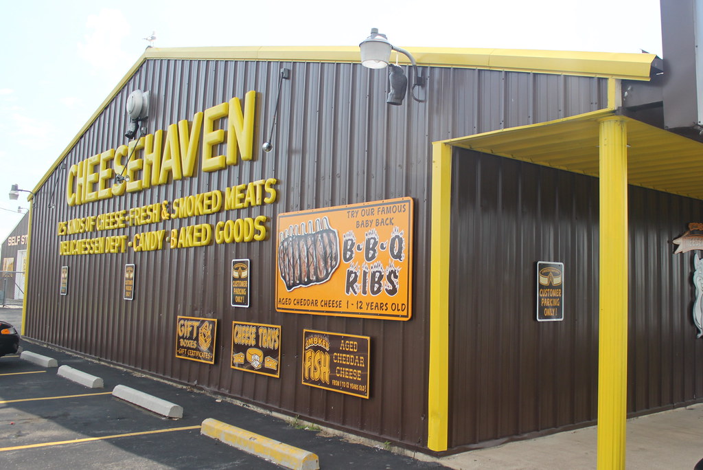 cheese haven mo pie Flickr