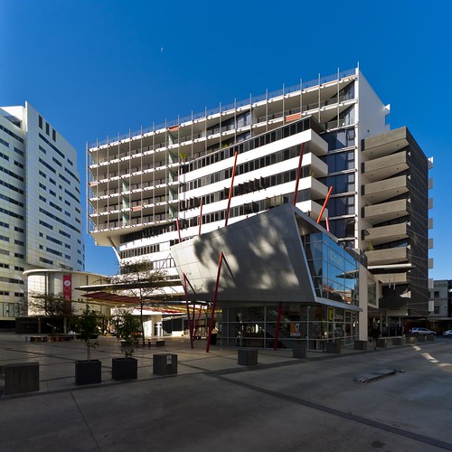 st margaret’s 425 bourke street, surry hills, sydney guy wilkinson photography Flickr