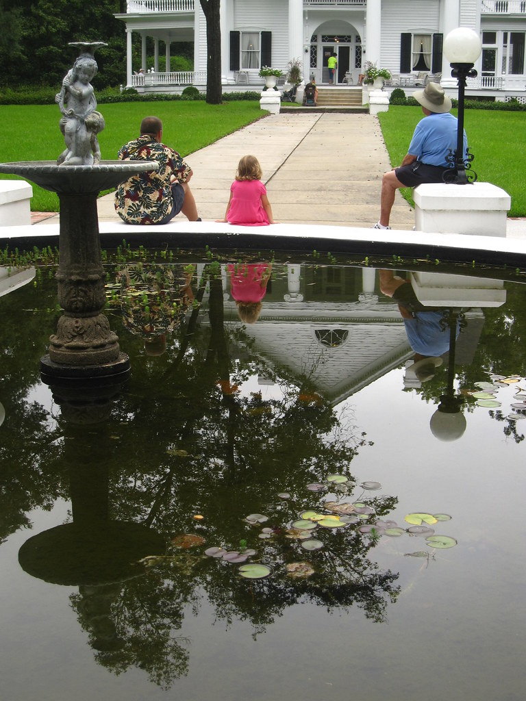 Hickory Hill Historic home of politician and refor… Flickr