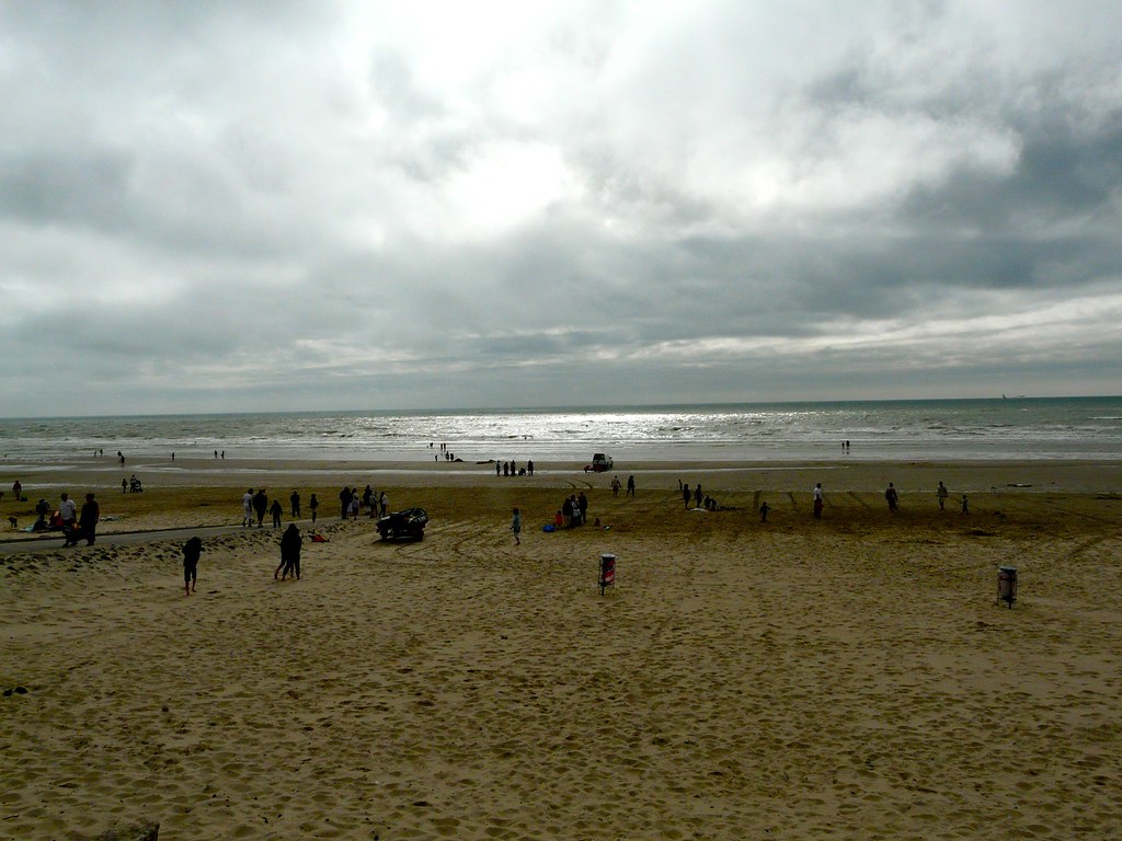 SainteCécileplage HenriJean Siperius Flickr