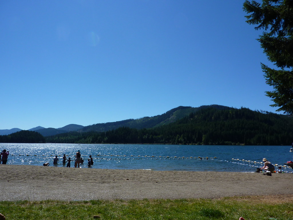 Lake Easton State Park Weather Lake Easton State Park, WA The Dyrt