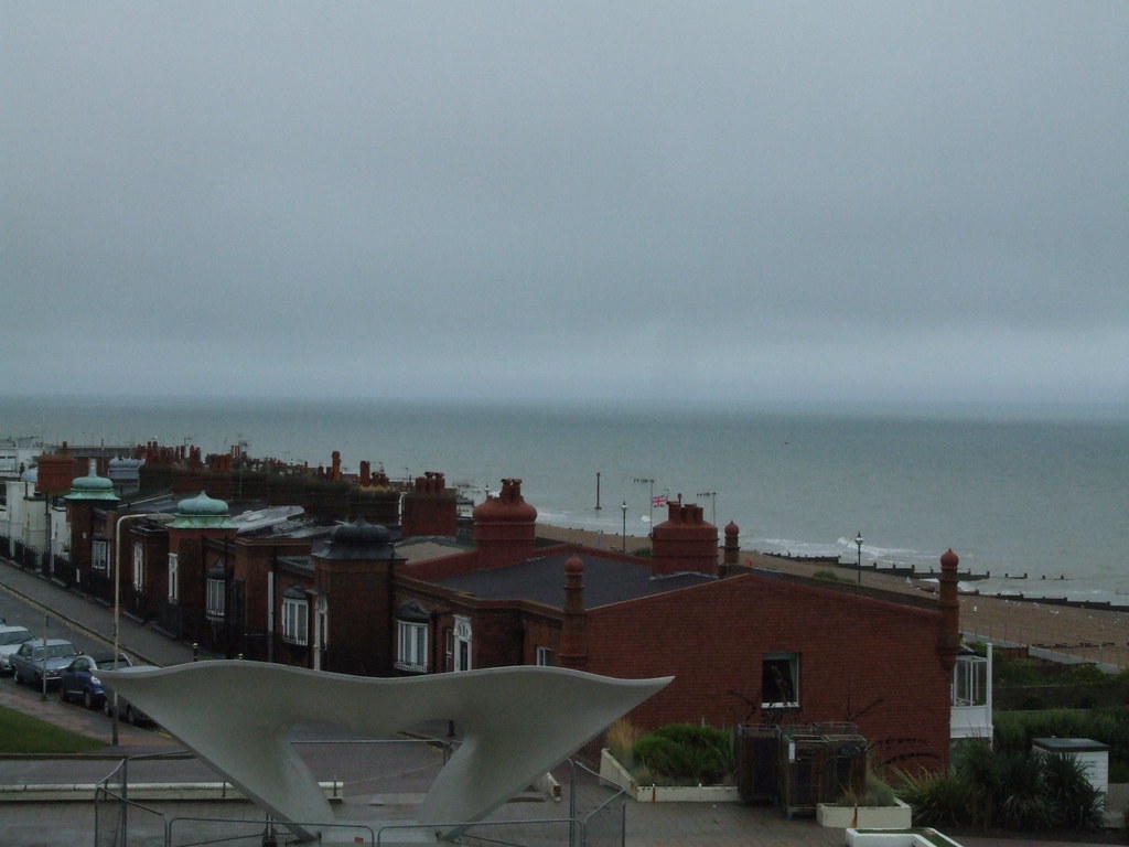 Bexhill Almshouses Dating from the Victorian Period B Flickr