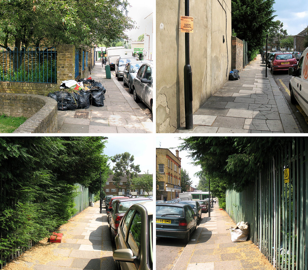 Penshurst Road dumping 25 June 2010. Penshurst Road, Totte… Flickr