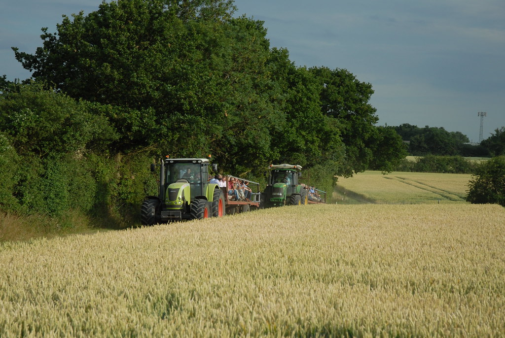 Essex County Farms Competition Flickr