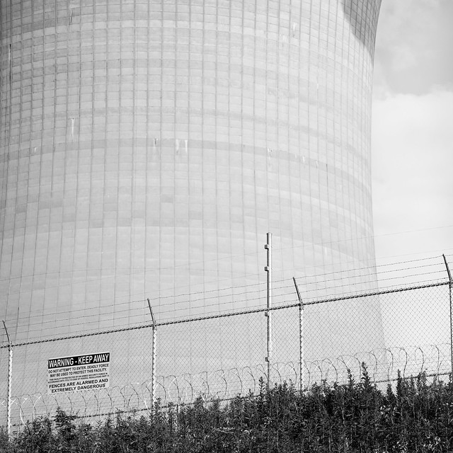 Susquehanna Nuclear Power Plant a photo on Flickriver