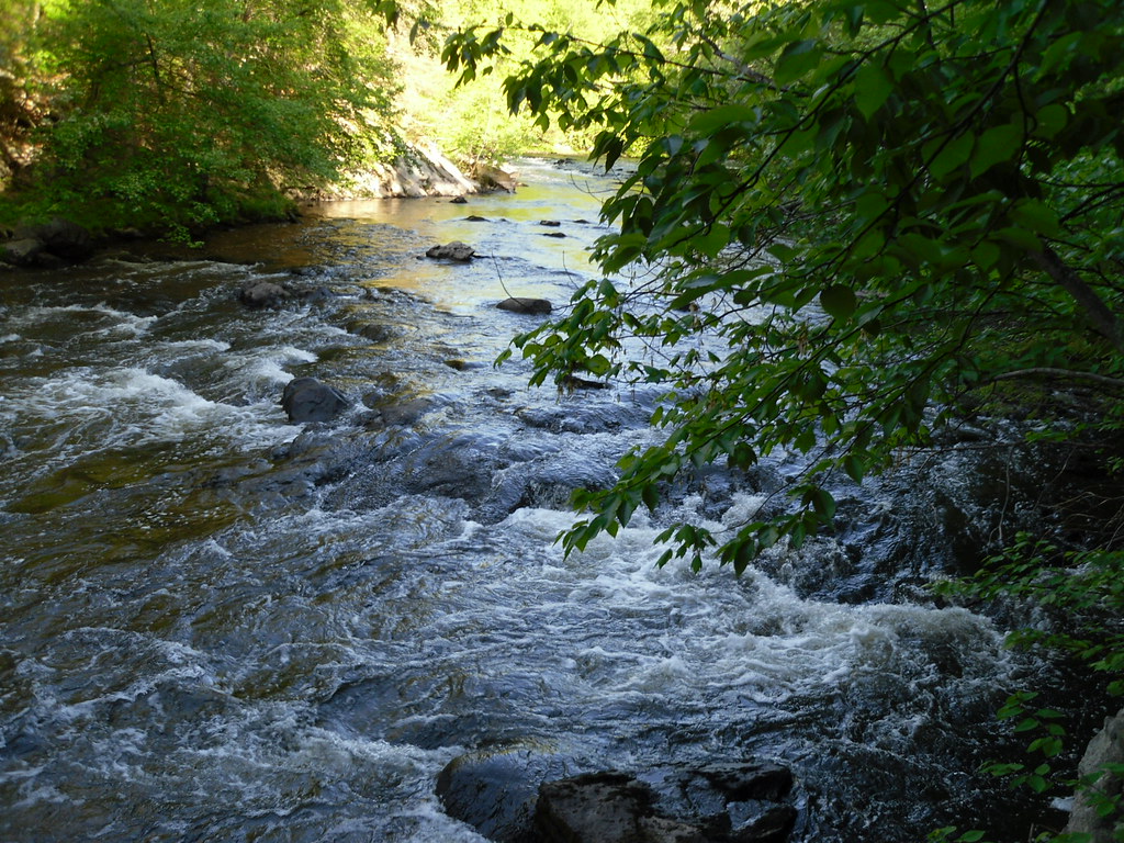 Blackstone River Massachusetts Blackstone River Go… Flickr