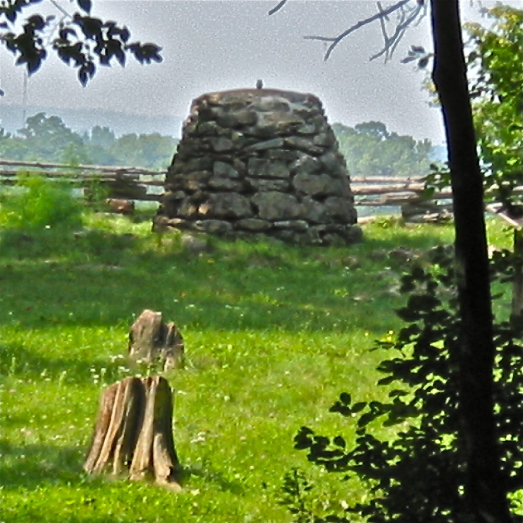 Mount Independence (1776) 497 Mount Independence Road, Orw… Flickr