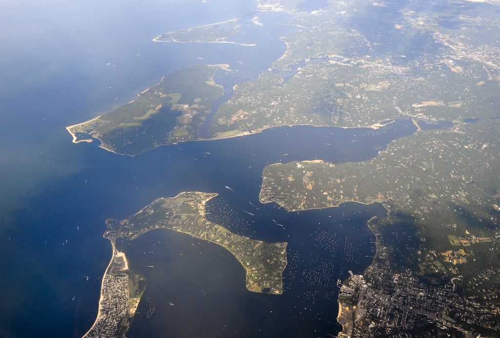 Oyster Bay, Long Island, New York Oyster Bay, Long Island,… Flickr
