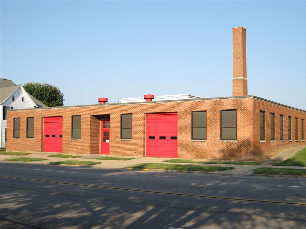 080710 Circleville High School 2Circleville, Ohio (70) Flickr