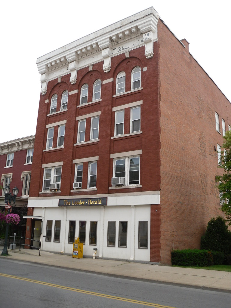 Gloversville, New York Gloversville, New York Flickr