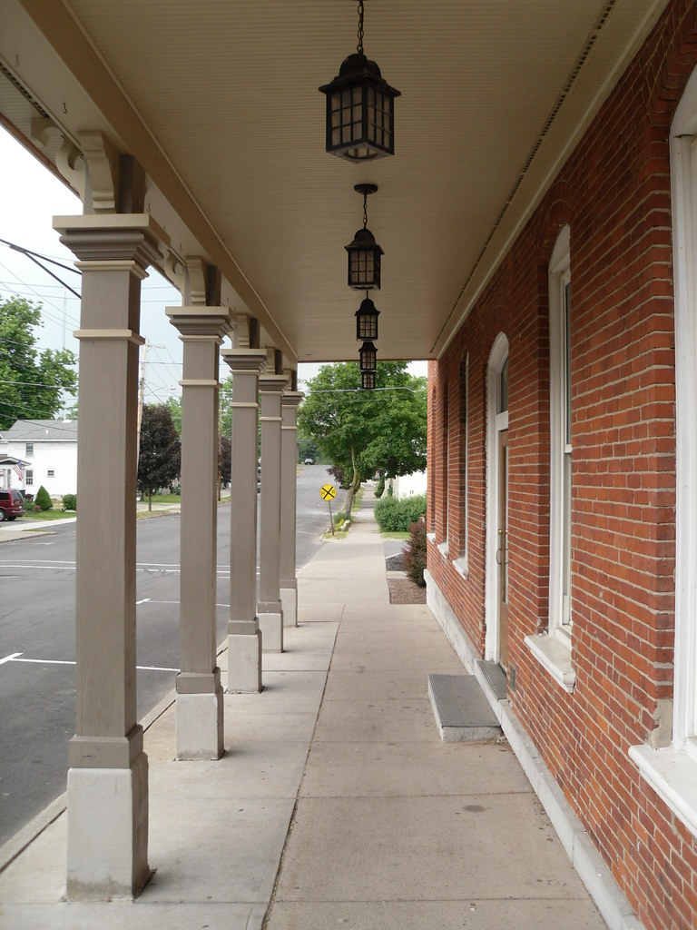 Clifton Springs, New York Clifton Springs, New York Flickr