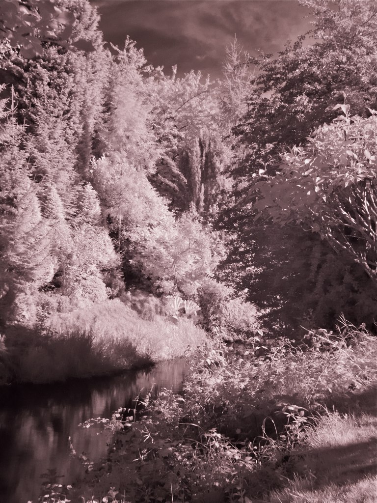 PFC. Gilbert Bank. infunuk Flickr