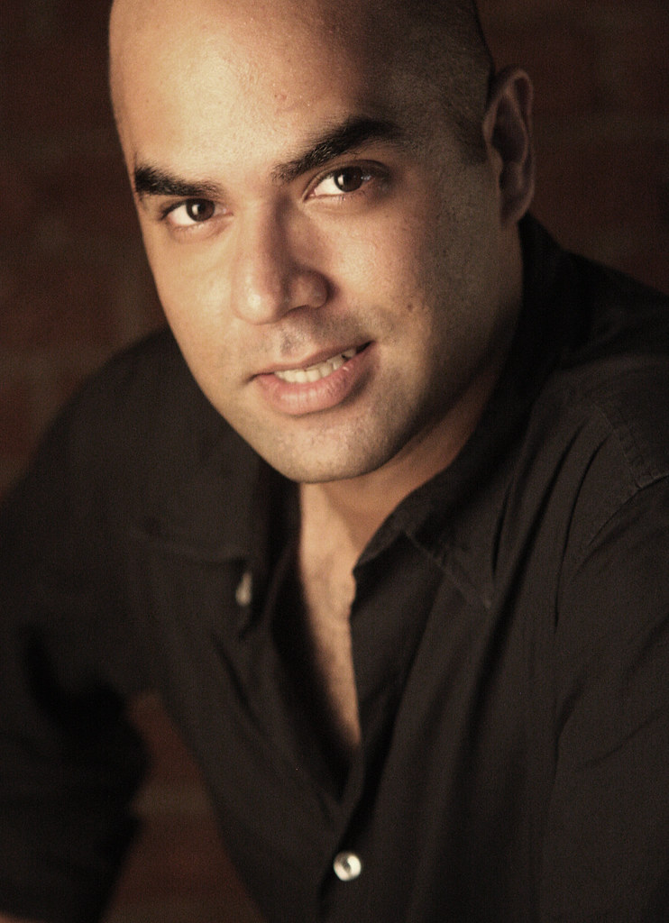 5 Naveen Kaushik Flickr