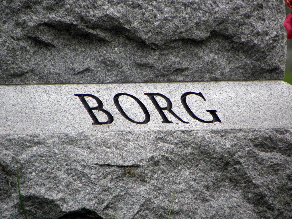 Illinois Rockford Cedar Bluff and Scandinavian Cemeteries Flickr