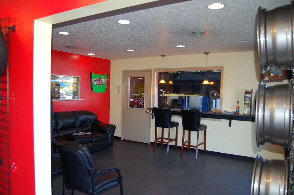 car repair shop vancouver Brake Team 6900 Northeast Highwa… Flickr