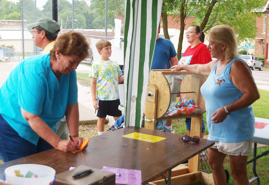 Frankford Park Day 2010 Trib photo by Nancy Case Flickr
