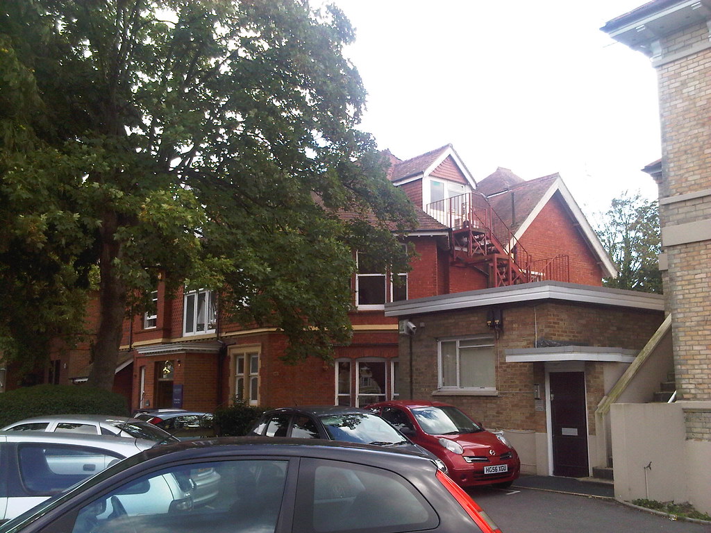 Lacey's Solicitors, 5 Poole Road, Bournemouth a photo on Flickriver