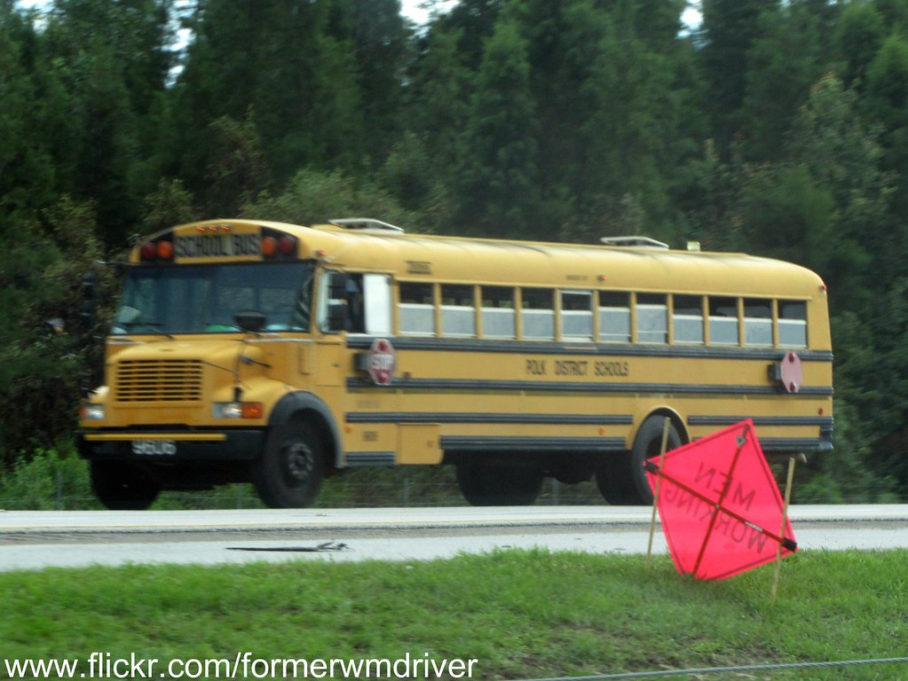 Polk District Schools 9606 a photo on Flickriver