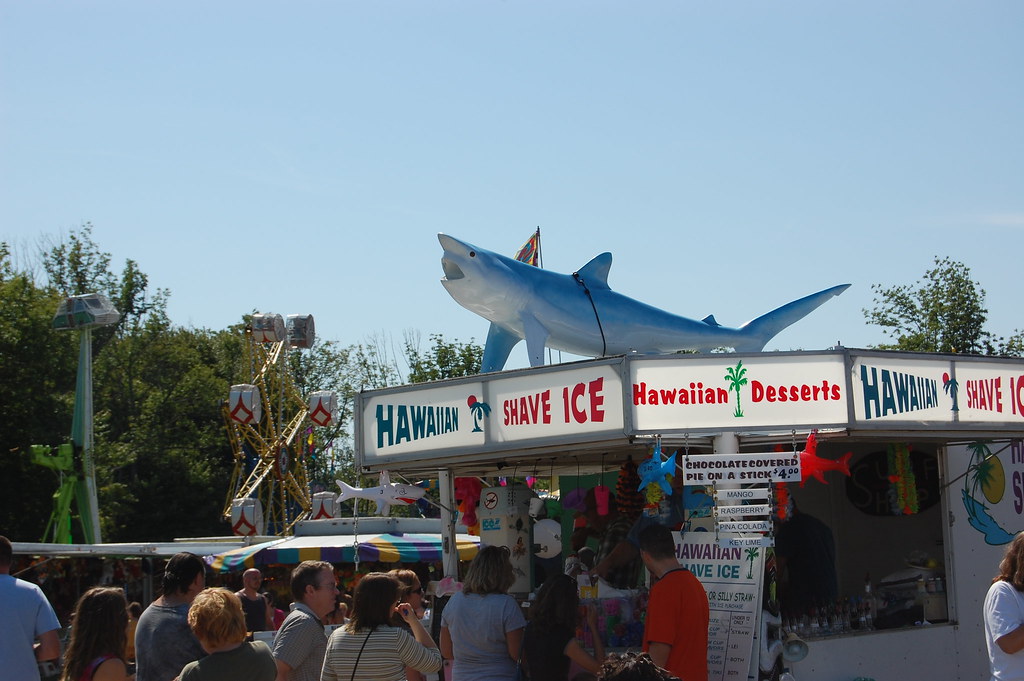 Terryville Fair uconnn Flickr