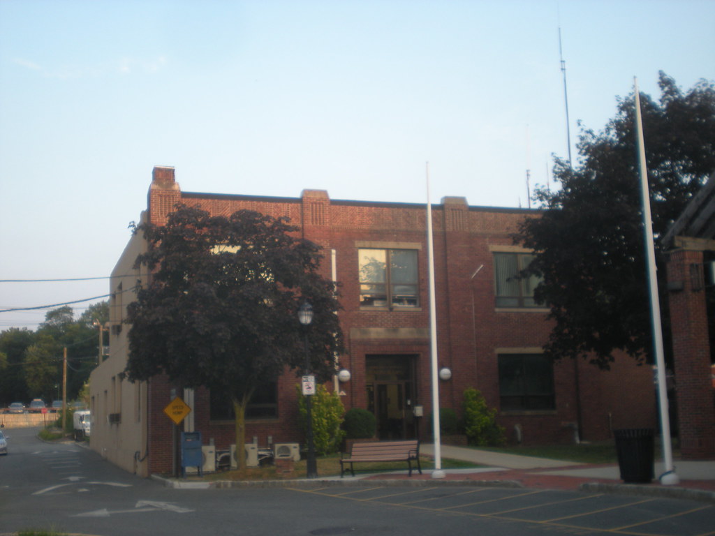 Caldwell Municipal Building, Caldwell, NJ Caldwell, New Je… Flickr