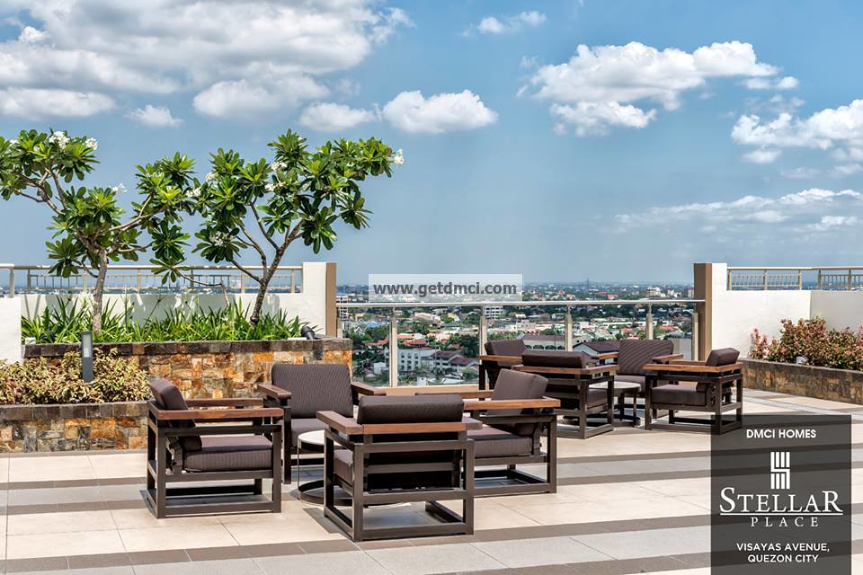STELLAR PLACE Quezon City Condo Flickr