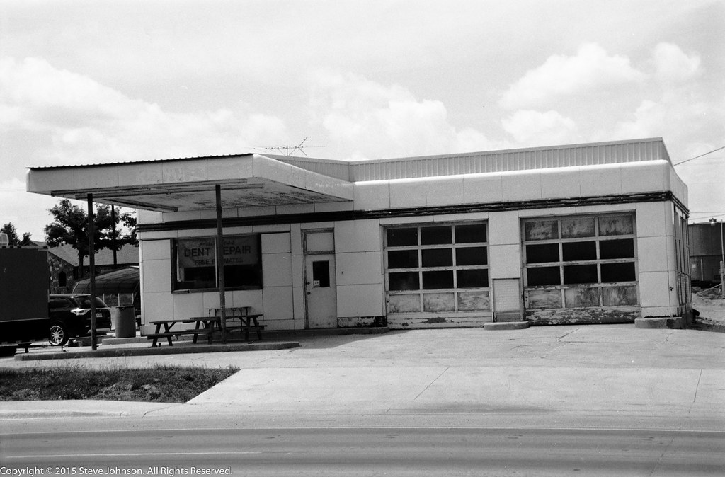 Small Towns Sterling City TX Steve J Flickr