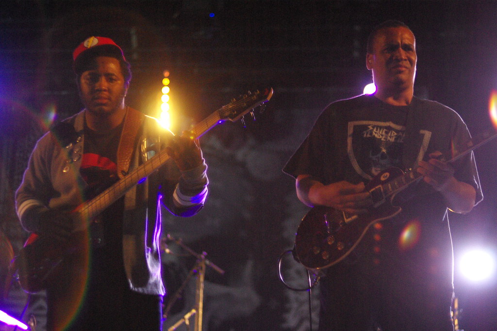 Dean Pleasants and Steve Brunner chkien 118li88 Flickr