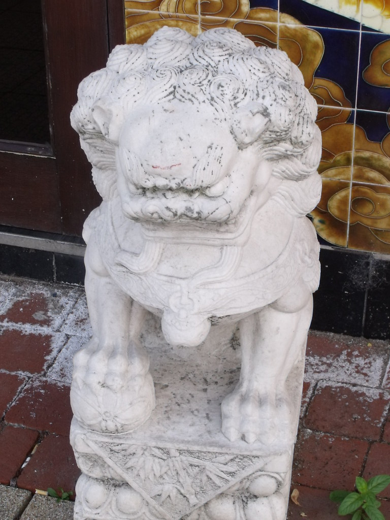 Shirley Temple Restaurant, Stratford Road, Shirley Chine… Flickr