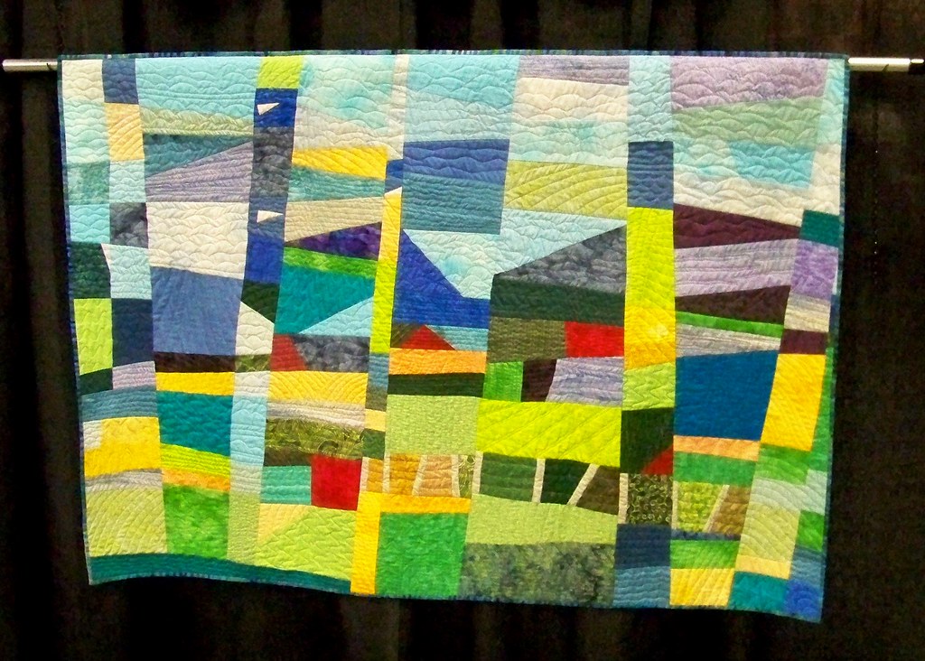 Vermont Quilt Festival Vermont Quilt Festival Champlain … Flickr