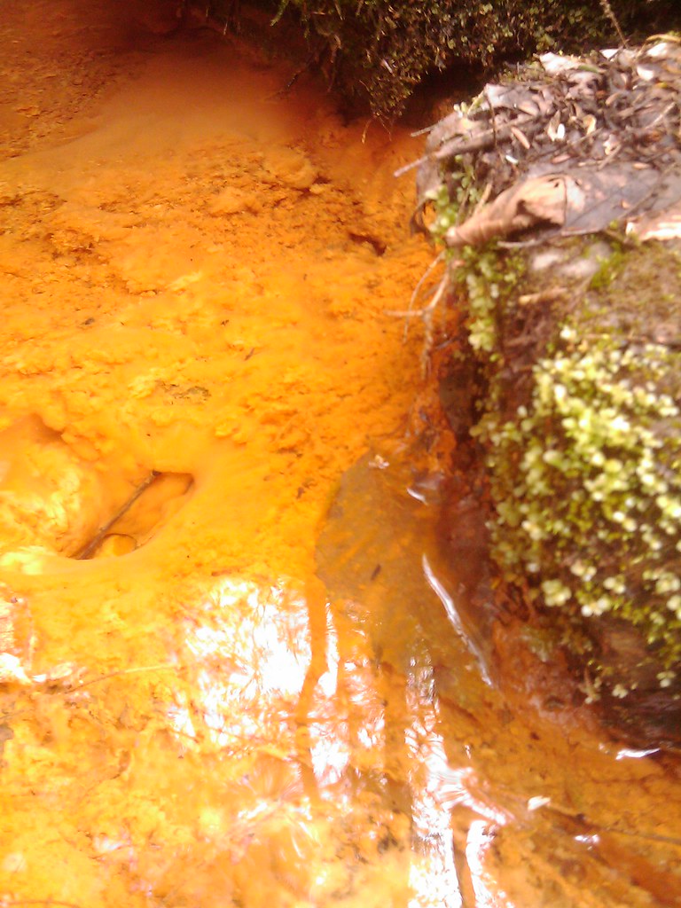 Mineral Springs Artist Timothy Repas Location Mineral Sp… Flickr