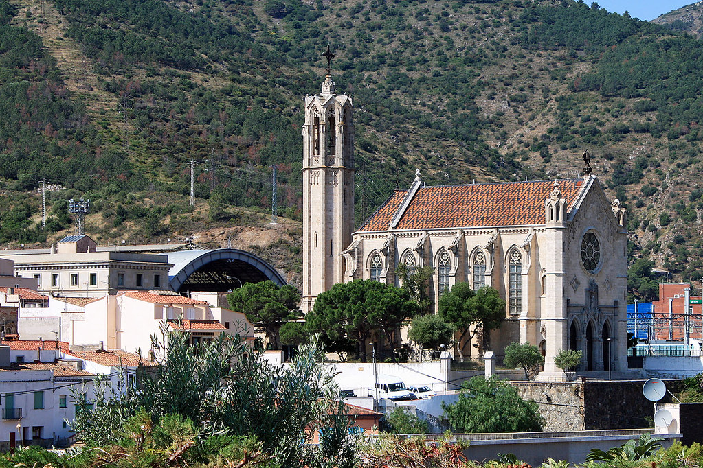 0610 9506 portbou rom_helg Flickr