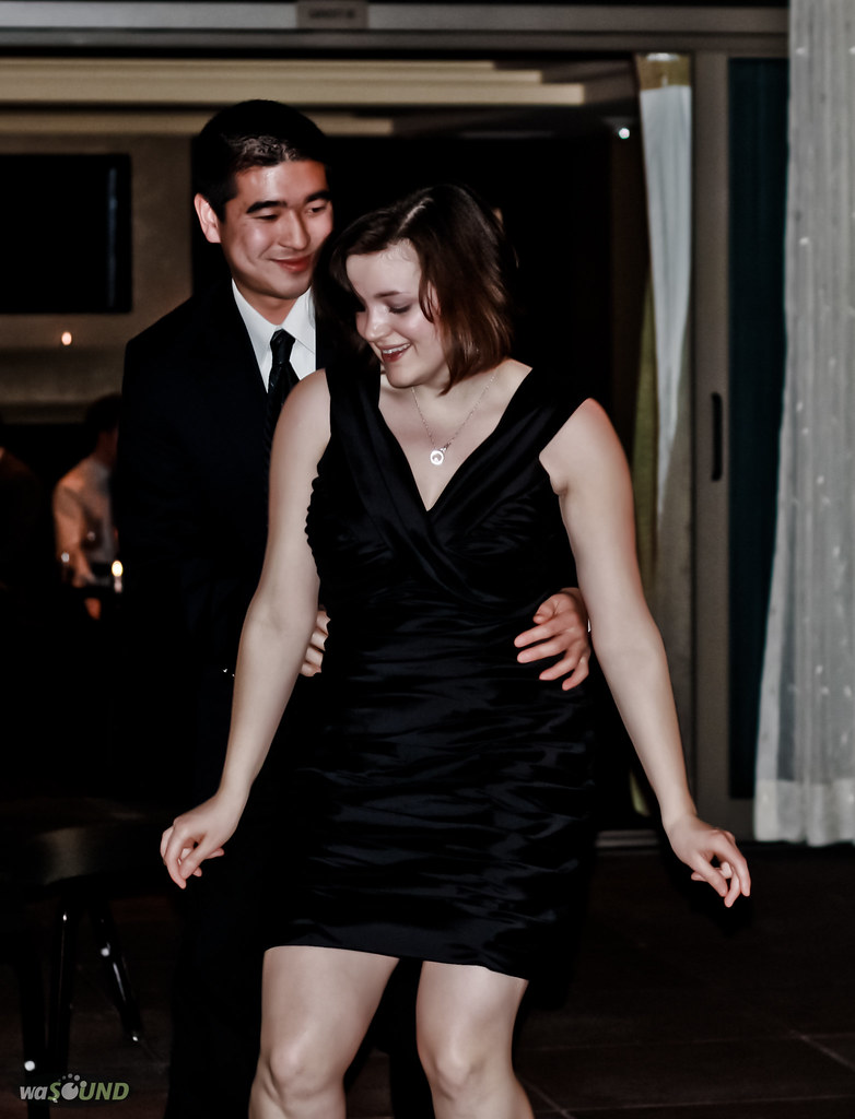 McDougall wedding Jean + Clark Janurary 2nd 2010 Flickr