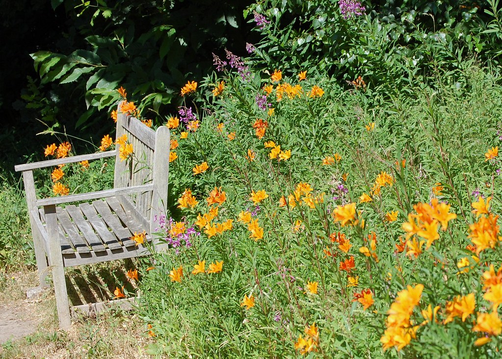 Riverhill House and Gardens nr Sevenoaks Flickr