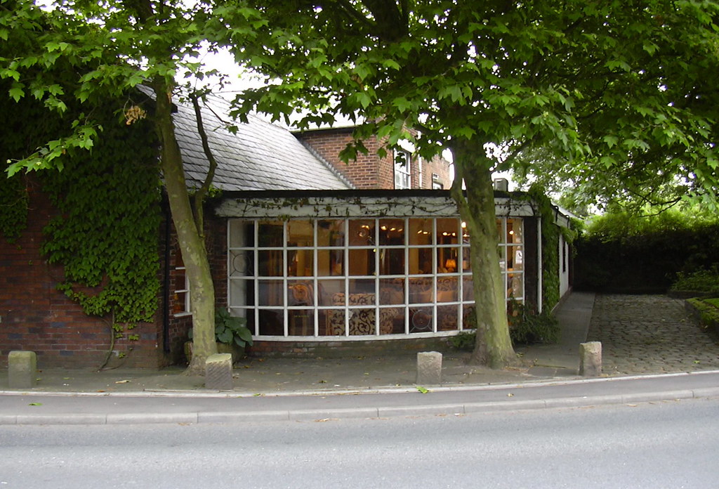 "sters of Tarleton" 94 Church Road, Tarleton, Preston, … Flickr