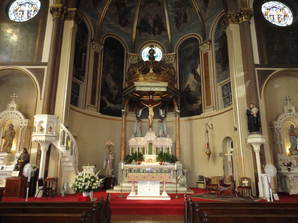 St. Stanislaus Kostka Church Saint Stanislaus Kostka Roman… Flickr
