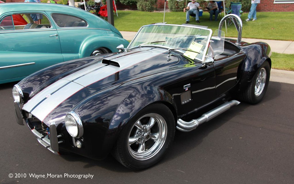 Maple Grove Days Car Show Wayne Moran Photography These a… Flickr