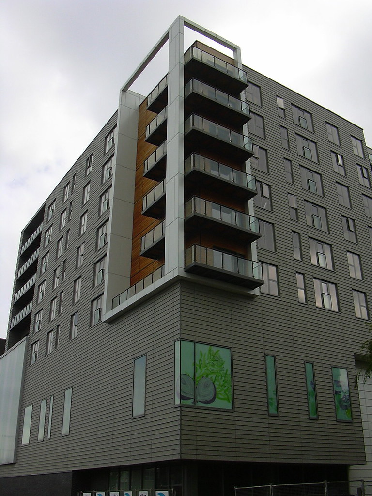 The Rock, Bury, Lancashire robert wade Flickr