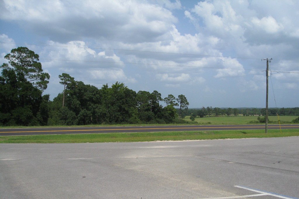 IMG_9192 Britton Hill is the highest 'natural' point in th… Flickr