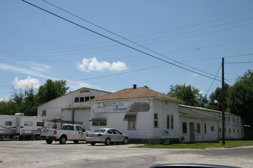 Illiopolis IL, Illiopolis Illinois, Sangamon County Flickr