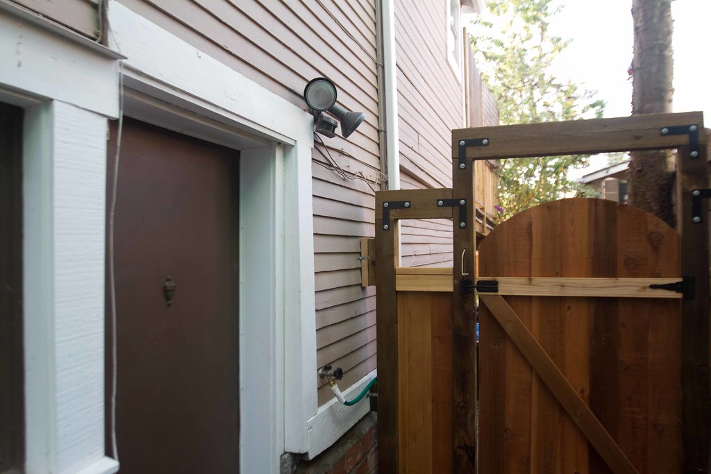 Suite For Rent East Van Flickr