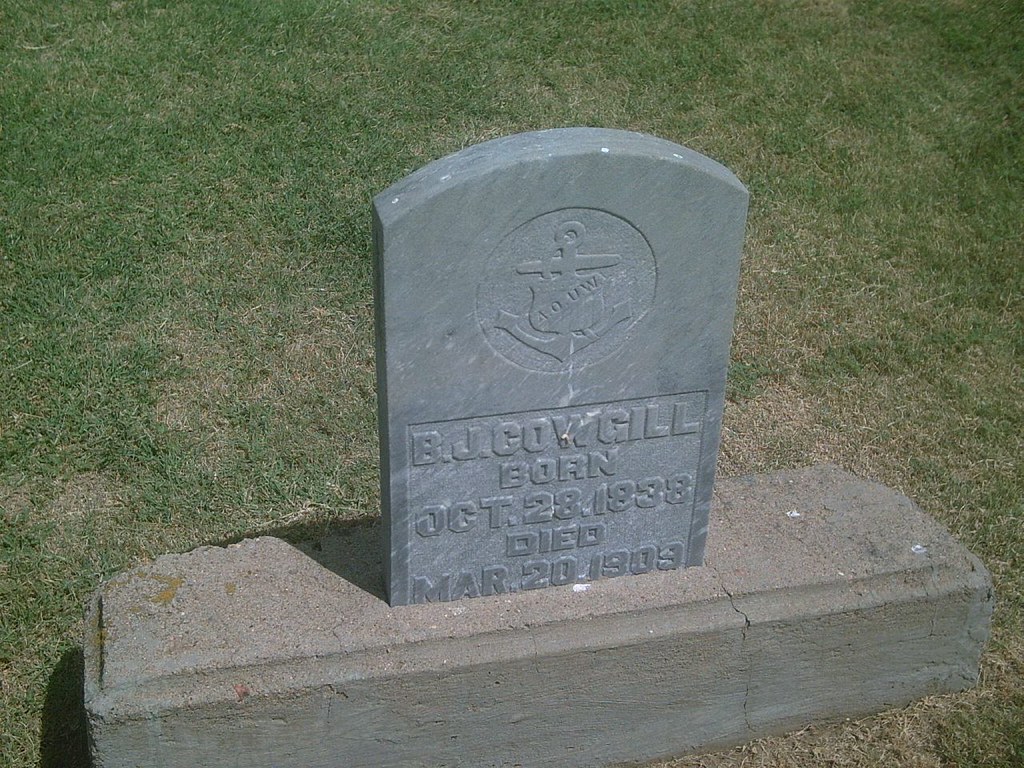 Benjamin I. Cowgill (1) Company D, 14th Iowa Infantry Flickr