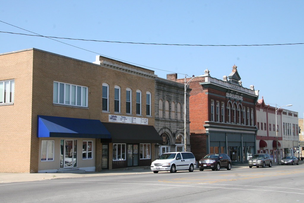 Shelbyville IL, Shelbyville Illinois, Shelby County Flickr